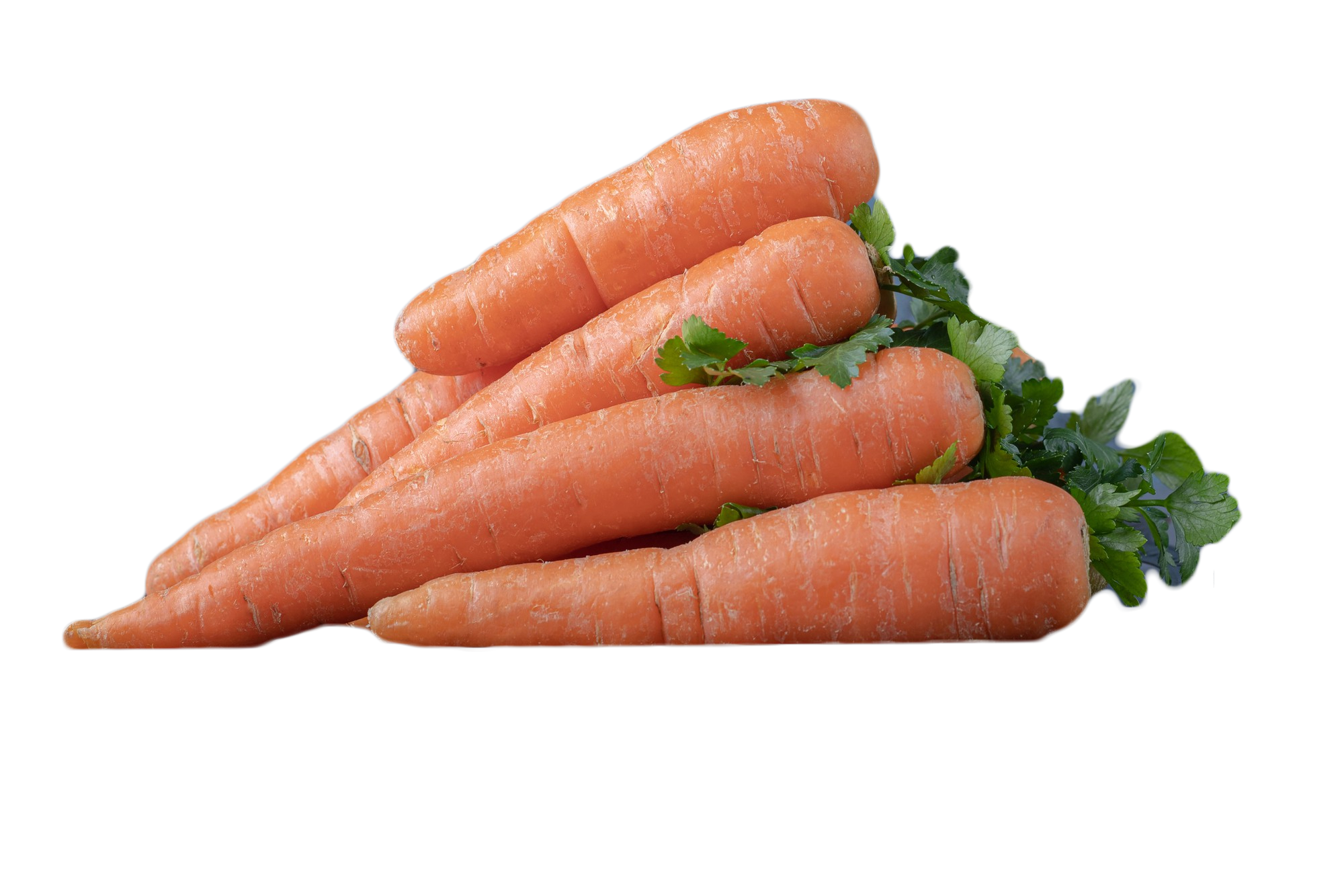 carrots
